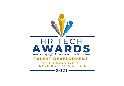 HR Tech Talent Development Award 2022