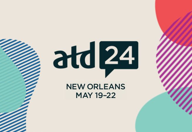 ATD2024 Conference