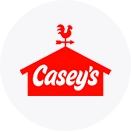 Casey's Logo